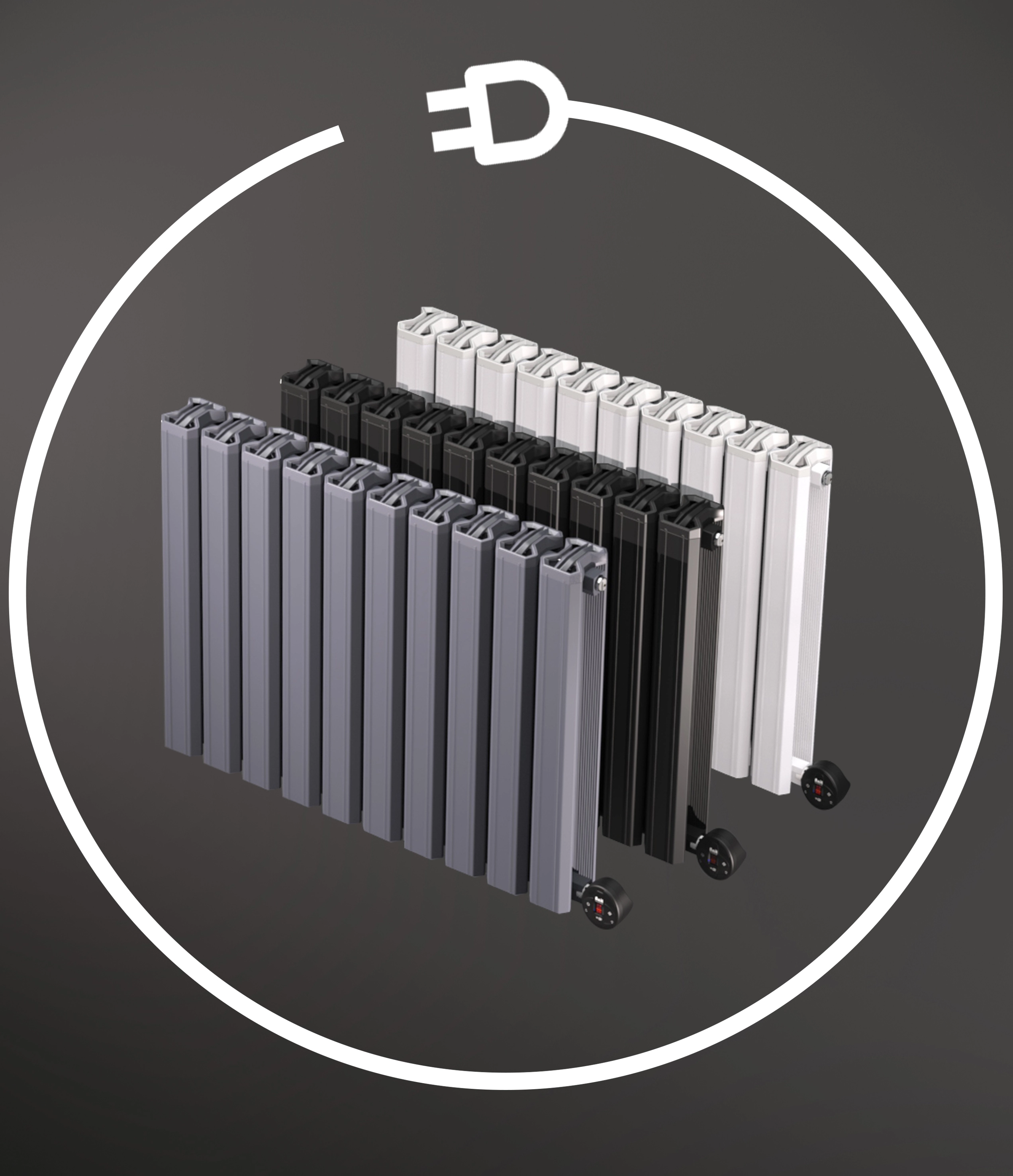 Radiator 3